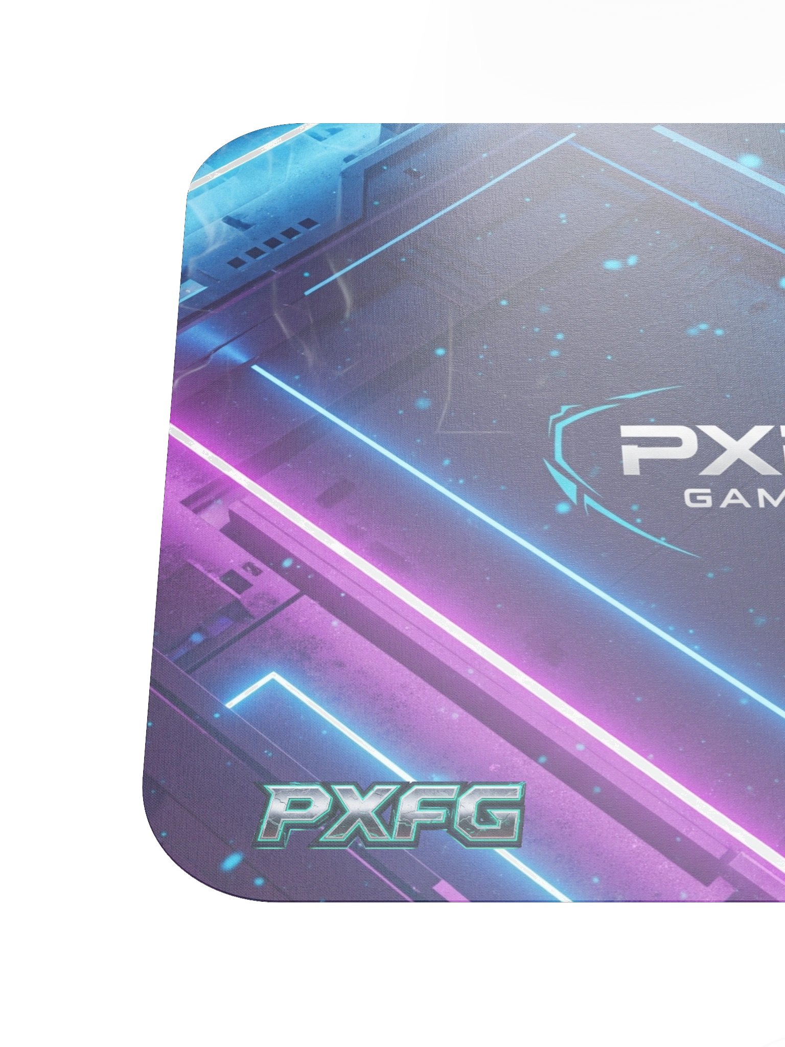 PXFG Mouse pad product image (6)