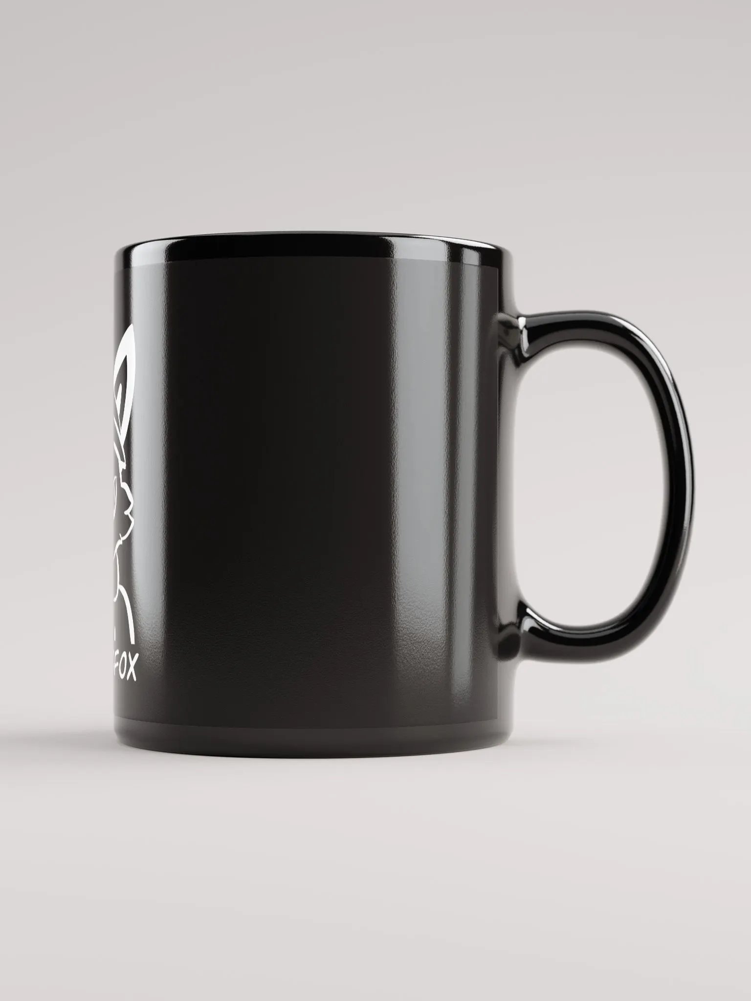 eepy fox addiction mug product image (10)
