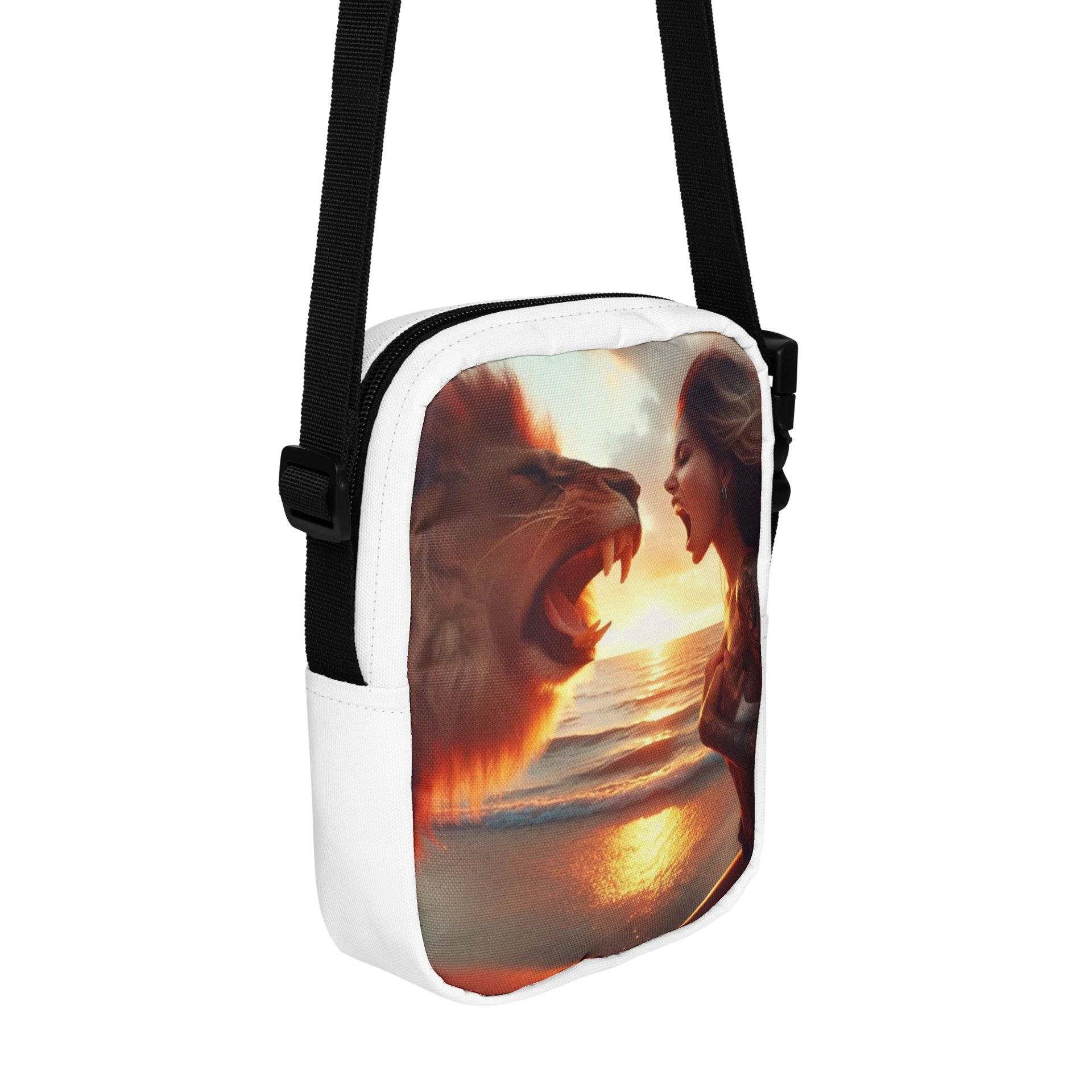 Löwen bag Time product image (3)