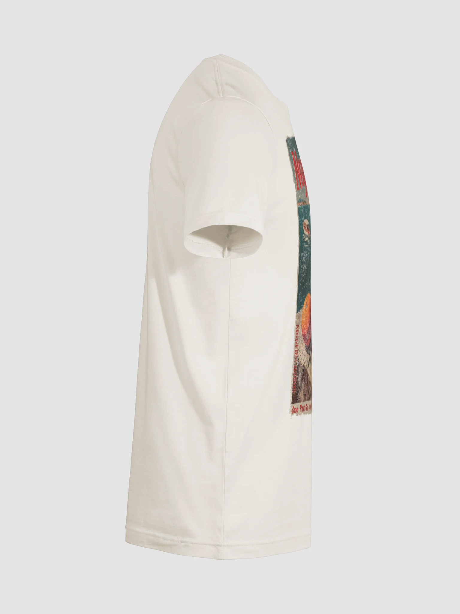 Modern Hobos Negroni T-shirt product image (48)