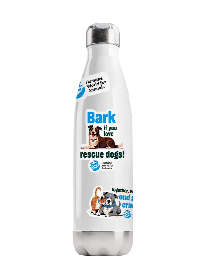Companion animals sticker pack – Set of 6 product image (1)