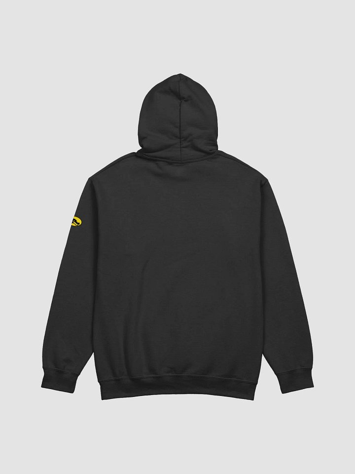 Cookie/Zach Hoodie (RED EYES) product image (2)