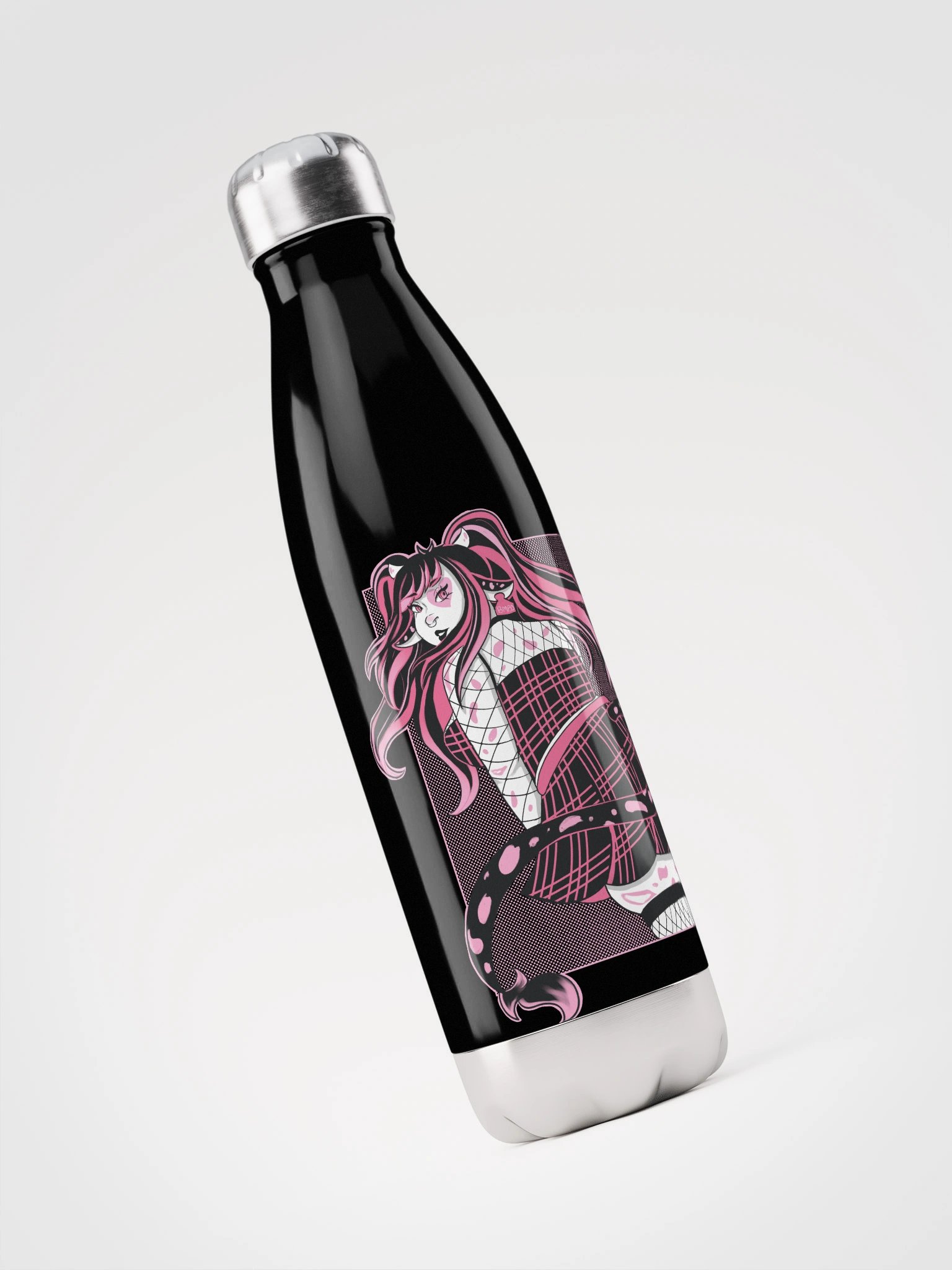Bootiful Moon Steel Bottle product image (6)