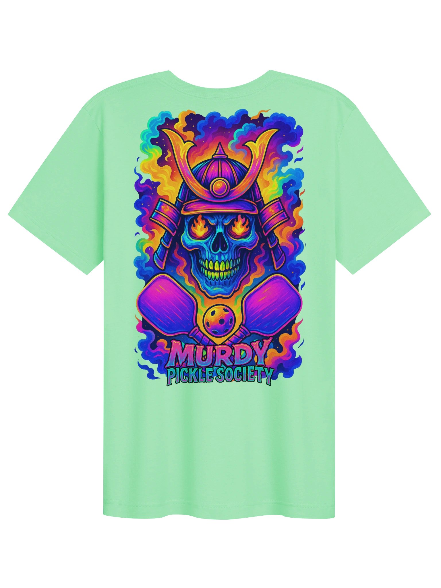 The OG Dinkurai product image (2)