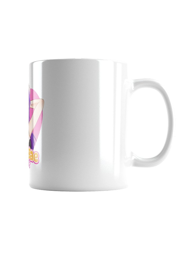 Queen Bae Mug product image (1)