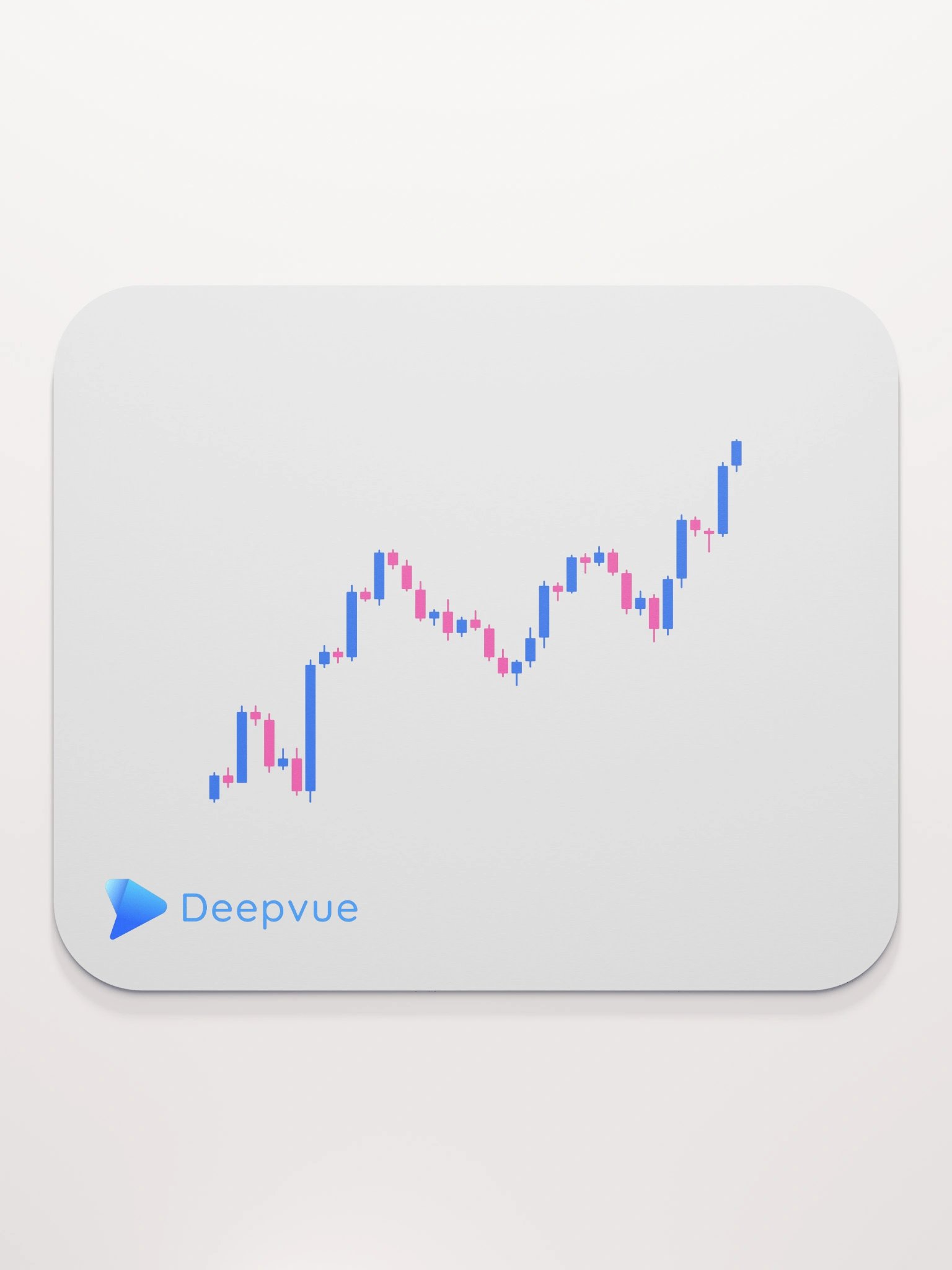 Deepvue Uptrend Mouse Pad product image (2)
