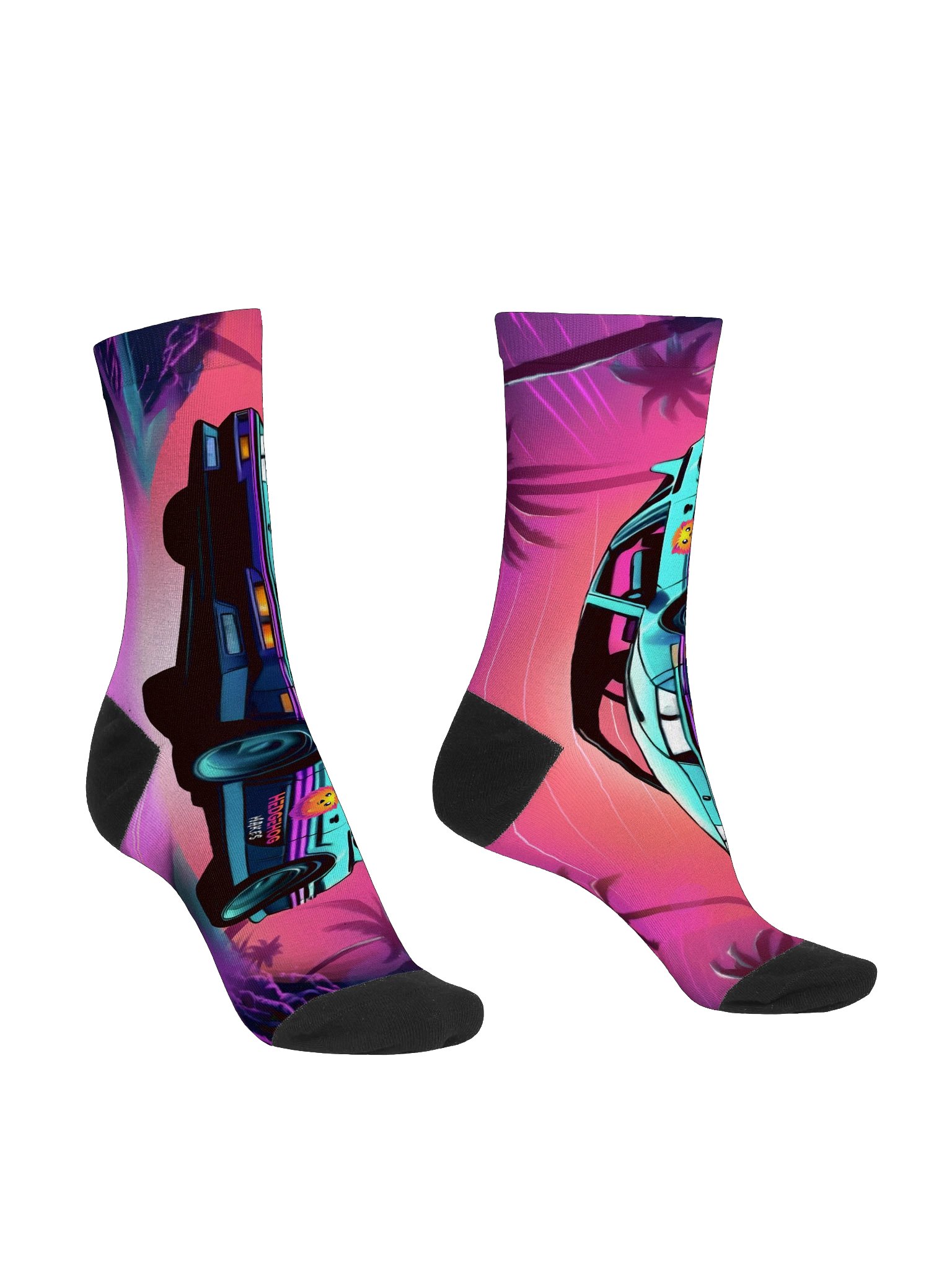 Car Socks product image (3)
