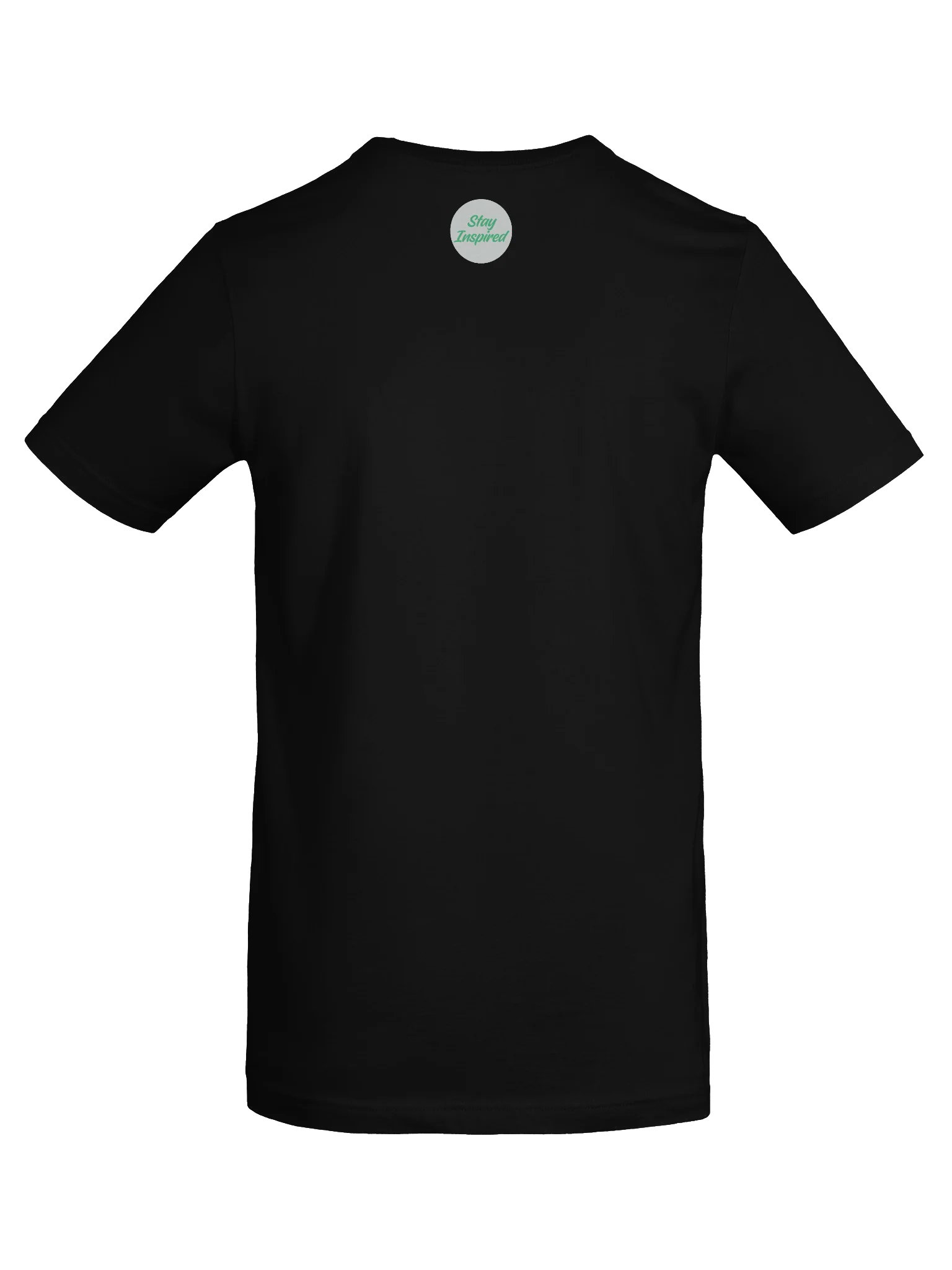 MAKE IT "BIG" Imported Cotton Tee product image (8)