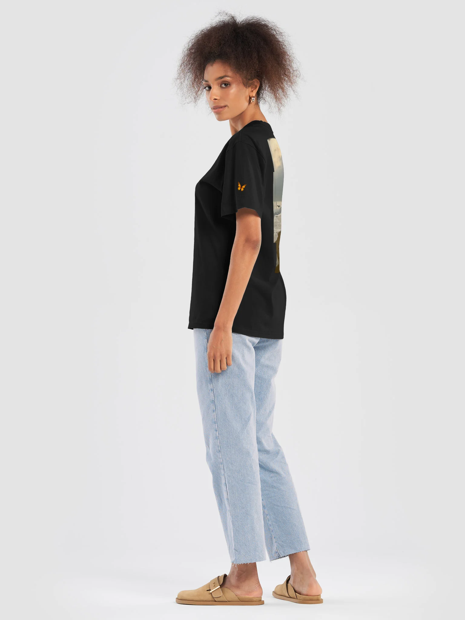 Oversized T-Shirt product image (29)