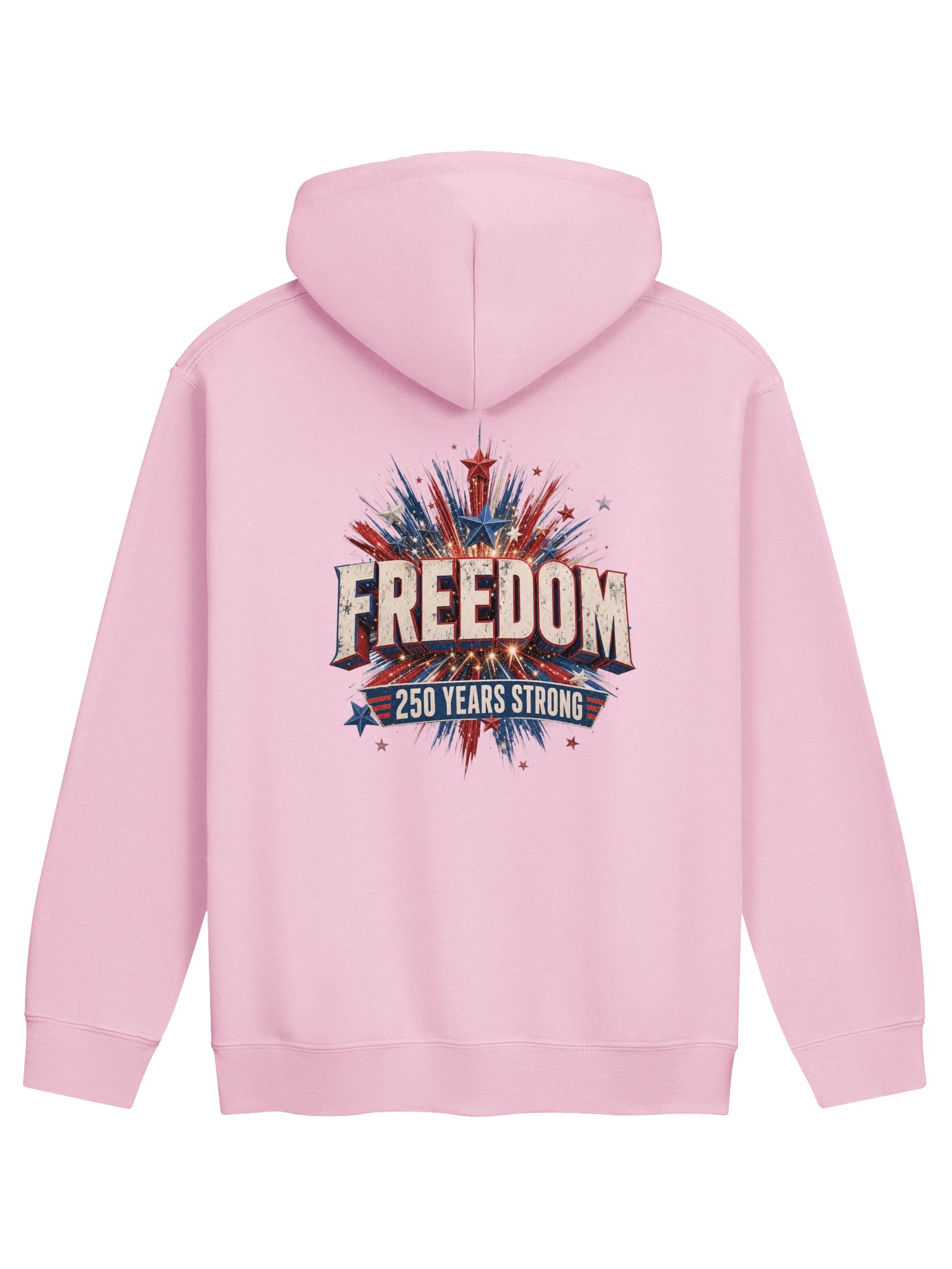 El Dorado Atelier Hoodie (Back) - USA 250 product image (5)