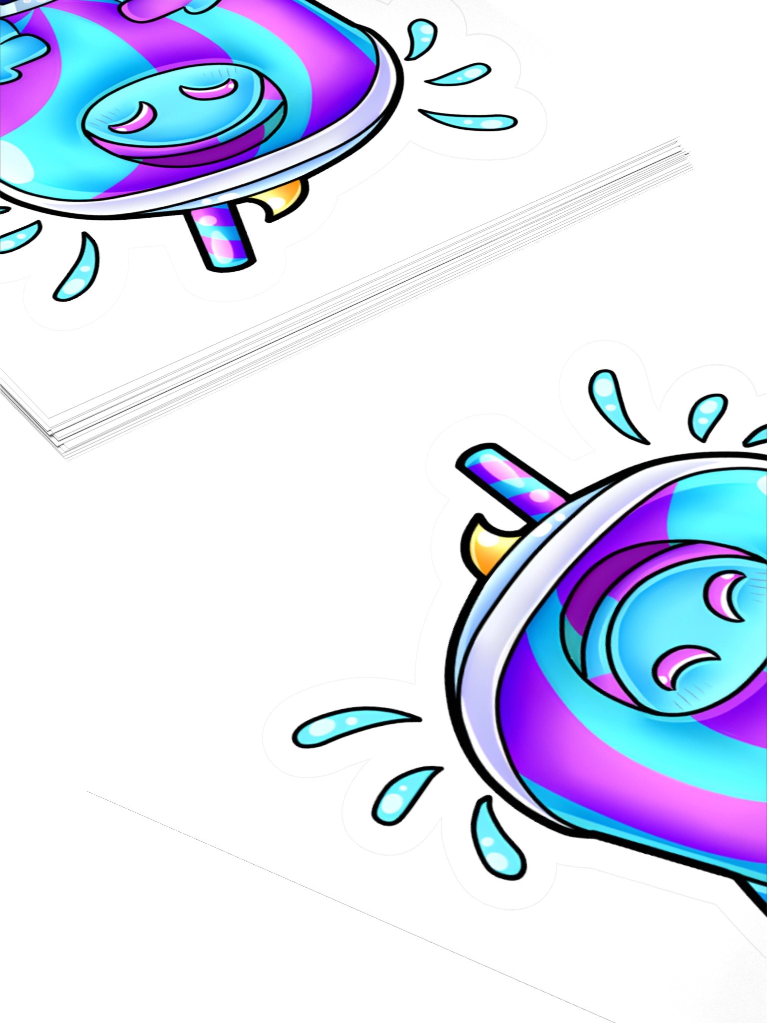 Lemon LUL product image (7)