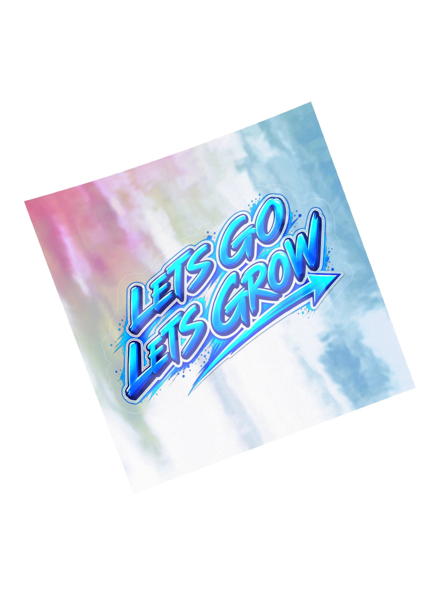 letsgoletsgrowhalo product image (15)
