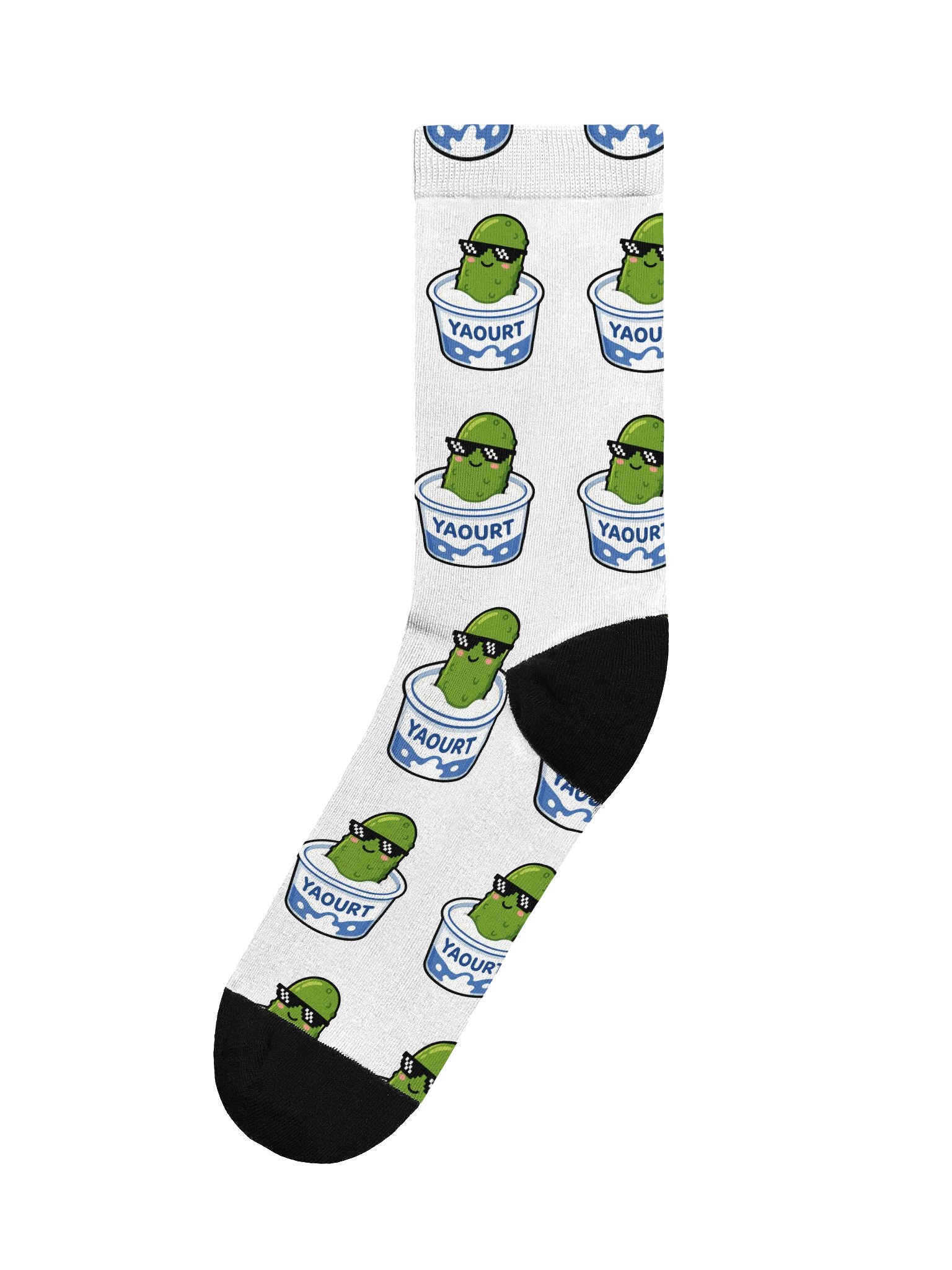 🥒CORNICHON. YAOURT. FRATERNITÉ product image (1)