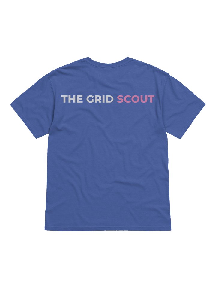 GS Velocity Tee - Enstone Spec product image (2)