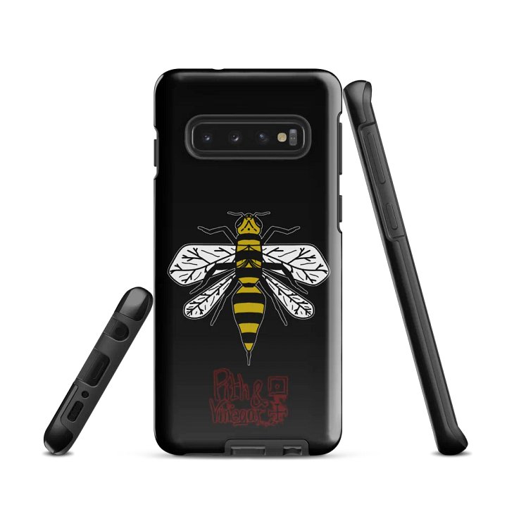 Samsung hornet phone case product image (2)