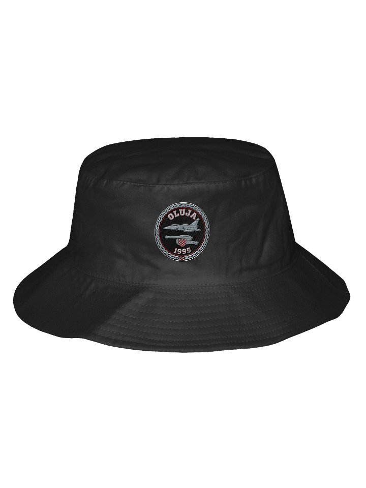 OLUJA 1995 Flexfit Bucket Hat product image (2)