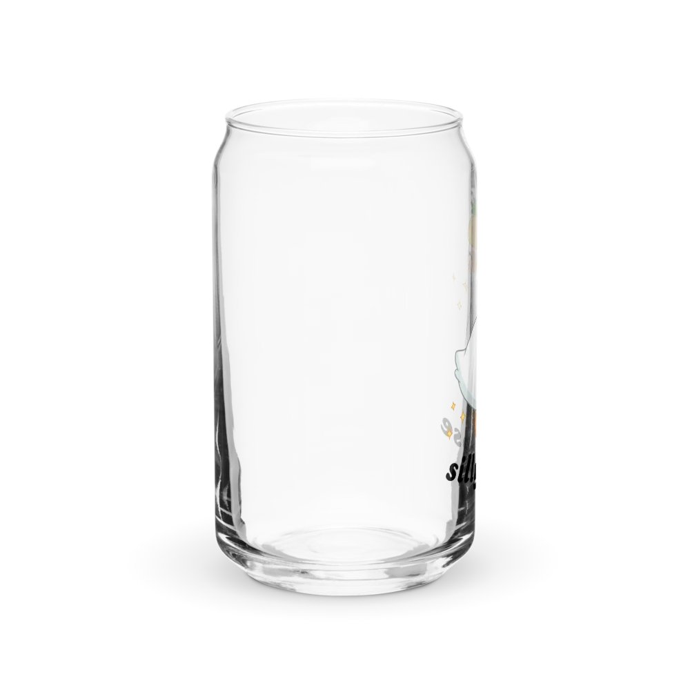 Silly Goose Glass product image (10)