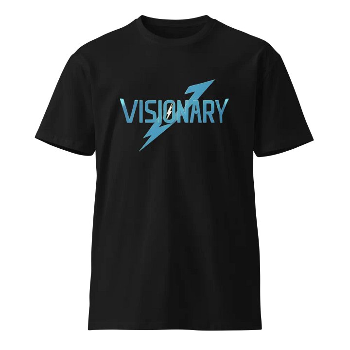 Visionary. product image (1)