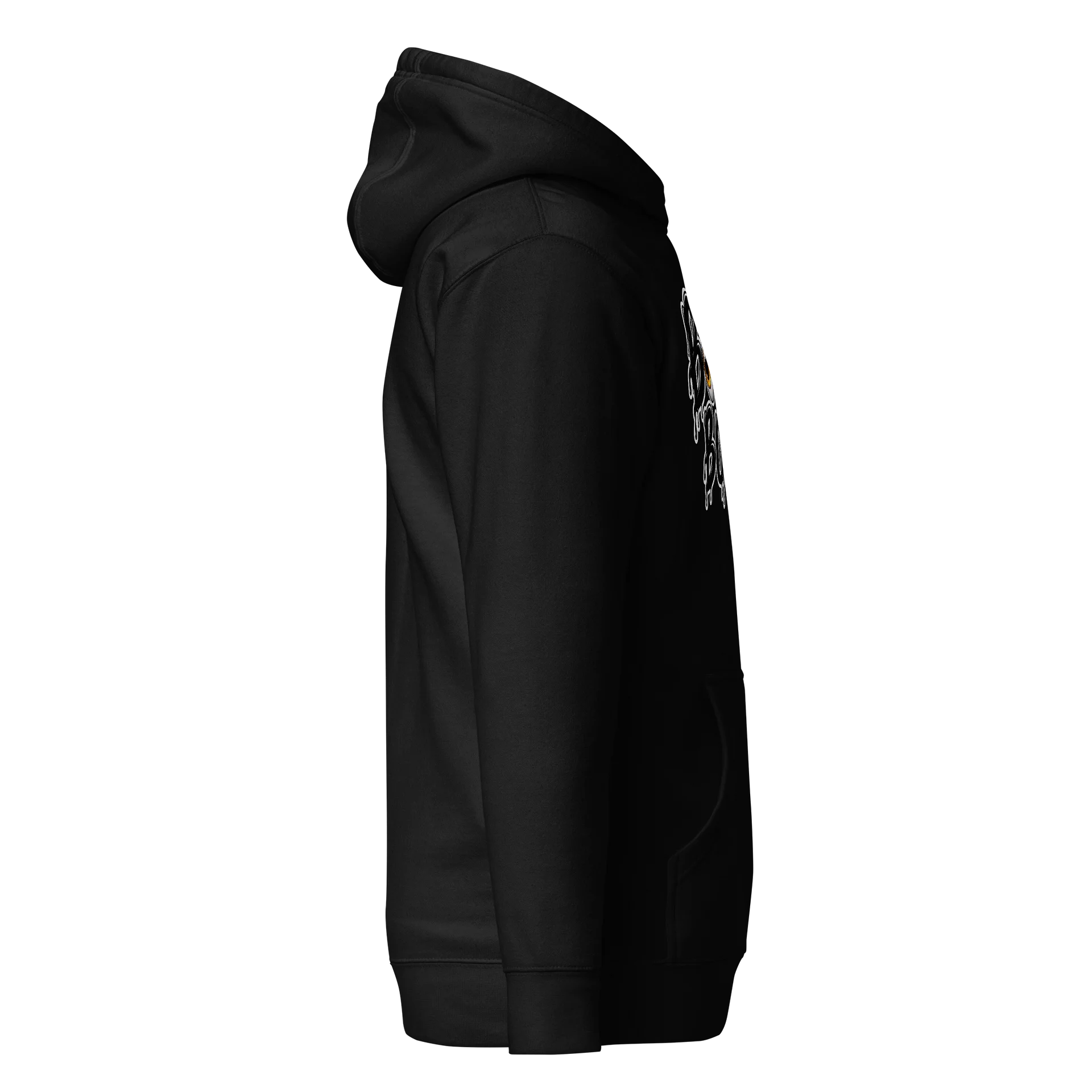 BooyaBoy Hoodie product image (4)