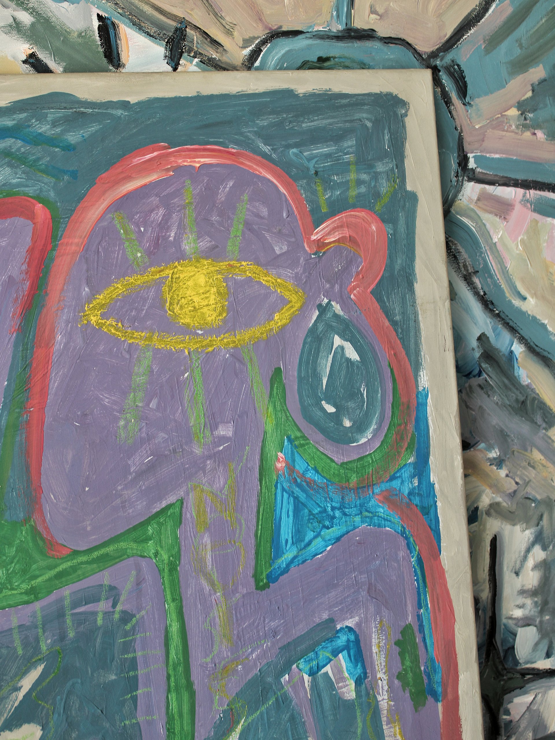 "Background Noise" product image (5)