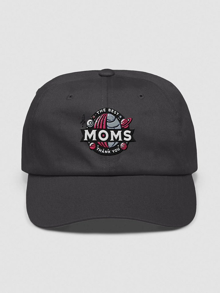 Celestial Tribute Mom's Hat product image (2)