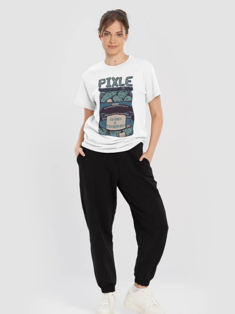 PIXLE Tee - Women product image (4)