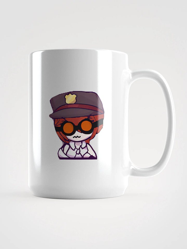 Maiko Man The “Magic Moments” Mug product image (1)