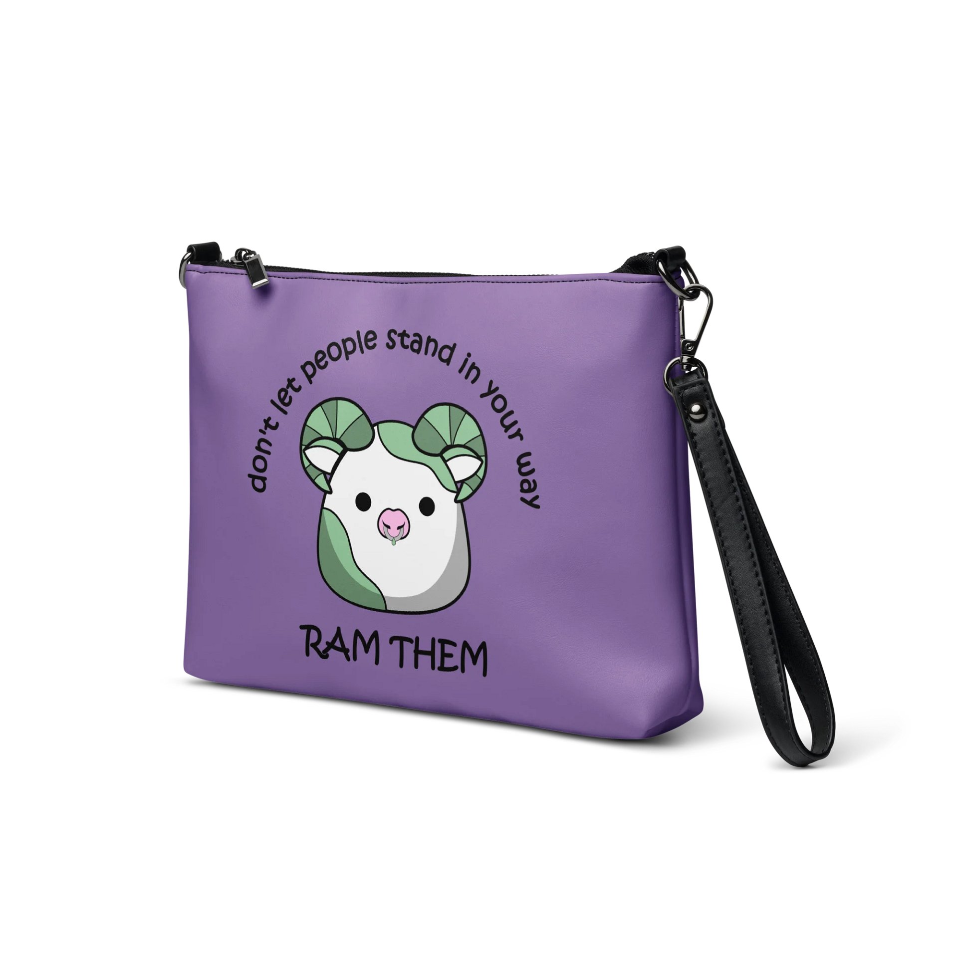 Handbag - Ram Them product image (2)