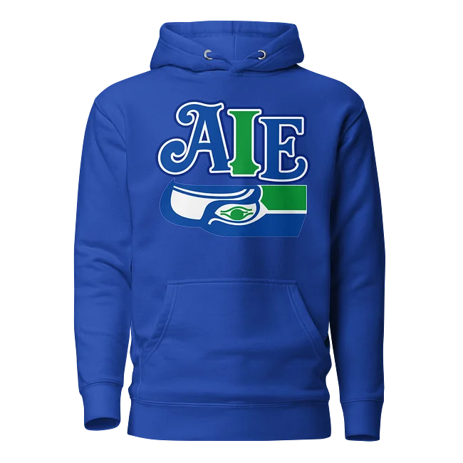 Sports Team sweatshirts