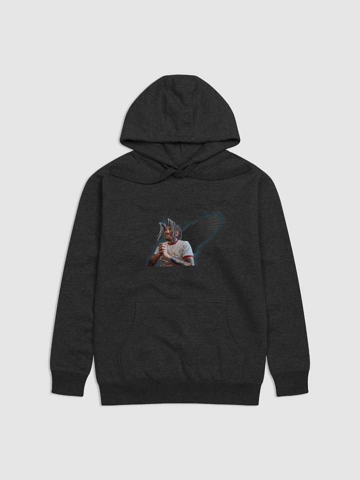 AKIROTH Hoodie product image (1)