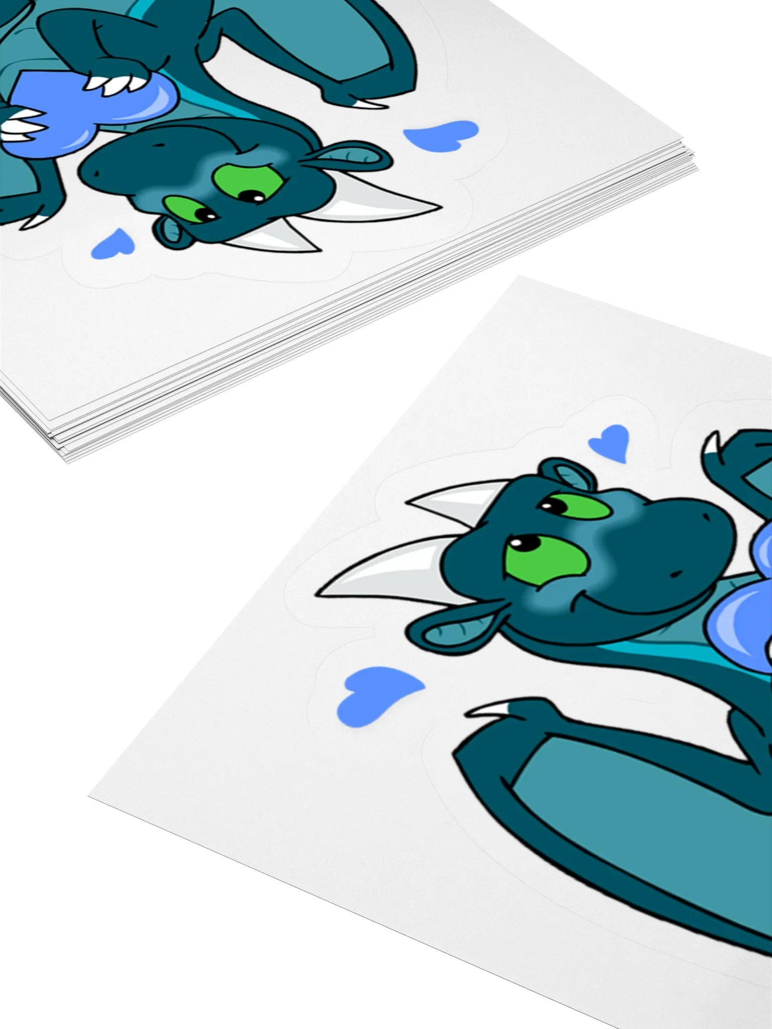 Love Sticker product image (4)