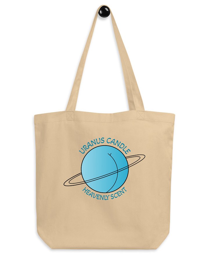 Tote bag product image (1)