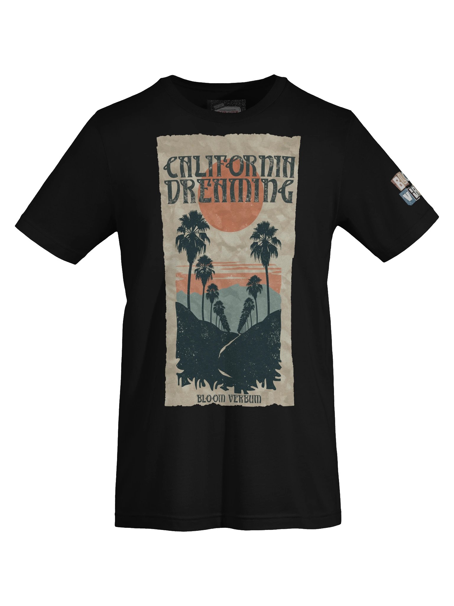California Dreaming product image (15)