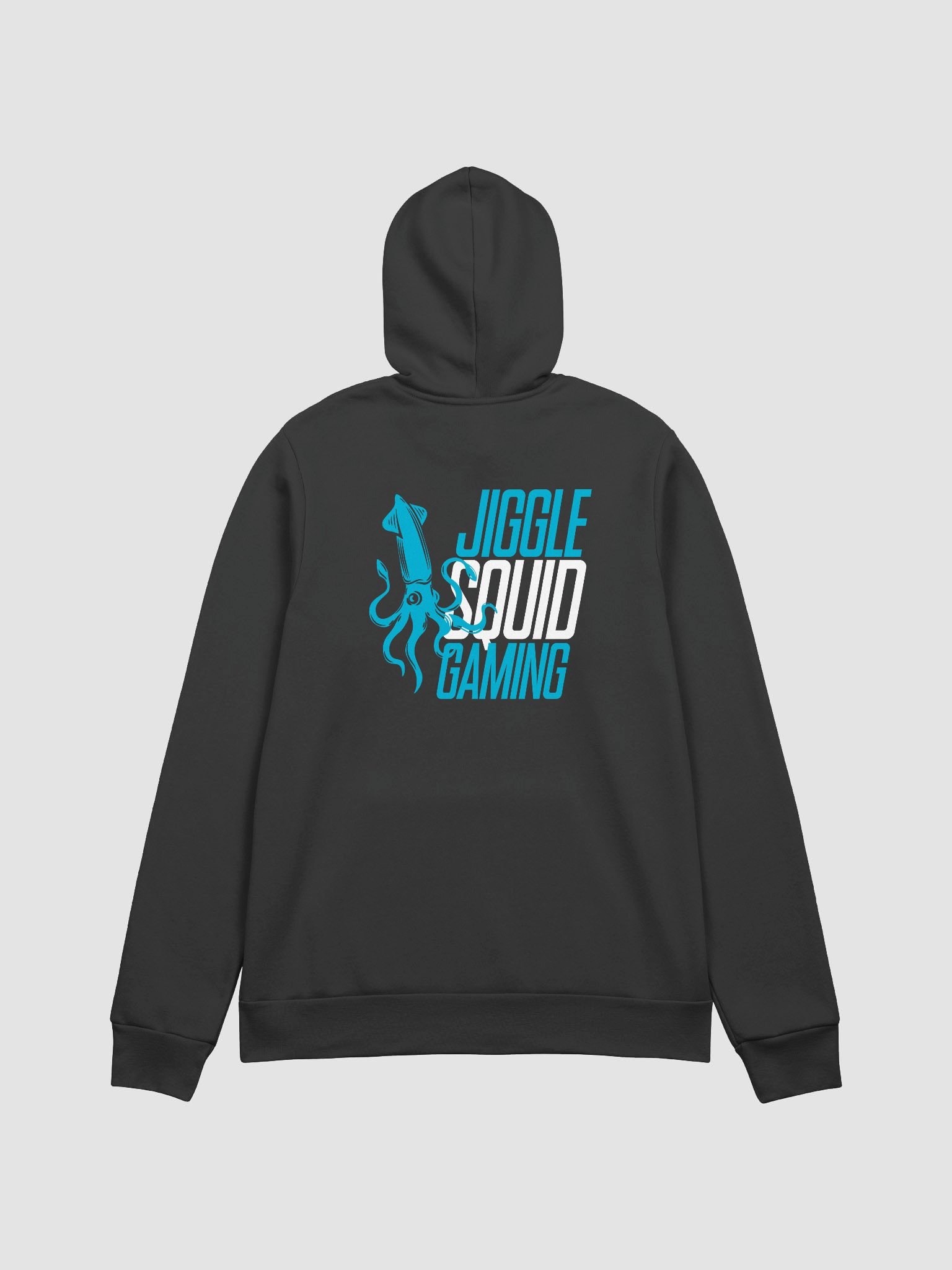 JS front back Hoodie product image (2)