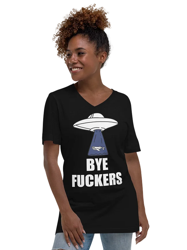 Bye Fuckers