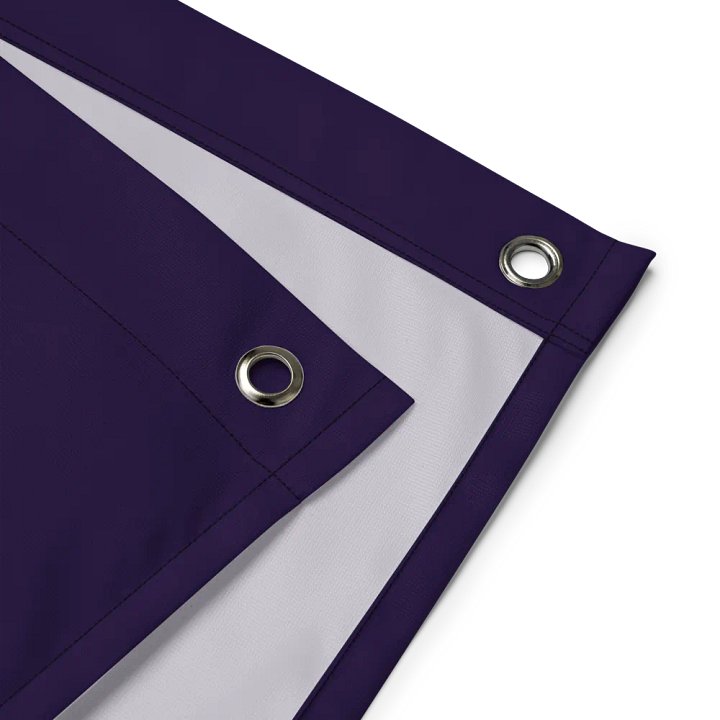 TTDF Vertical Flag product image (2)