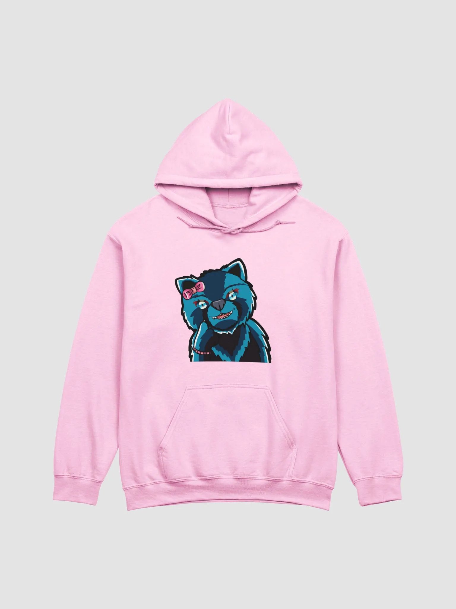 Lady Oso product image (2)