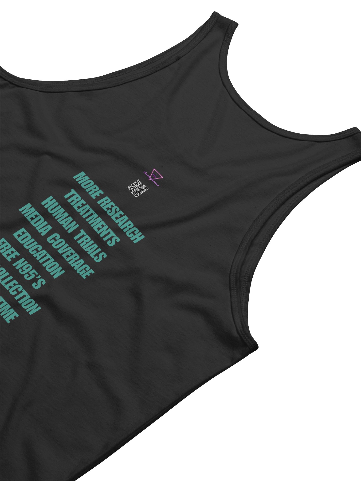 We Need More tank product image (14)
