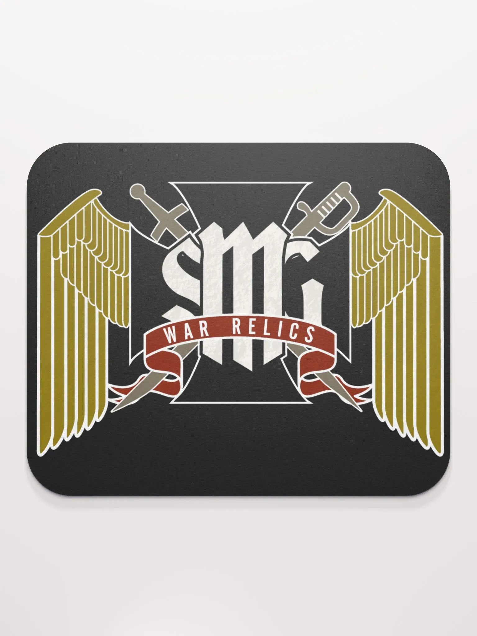 Standard Mouse Pad product image (2)