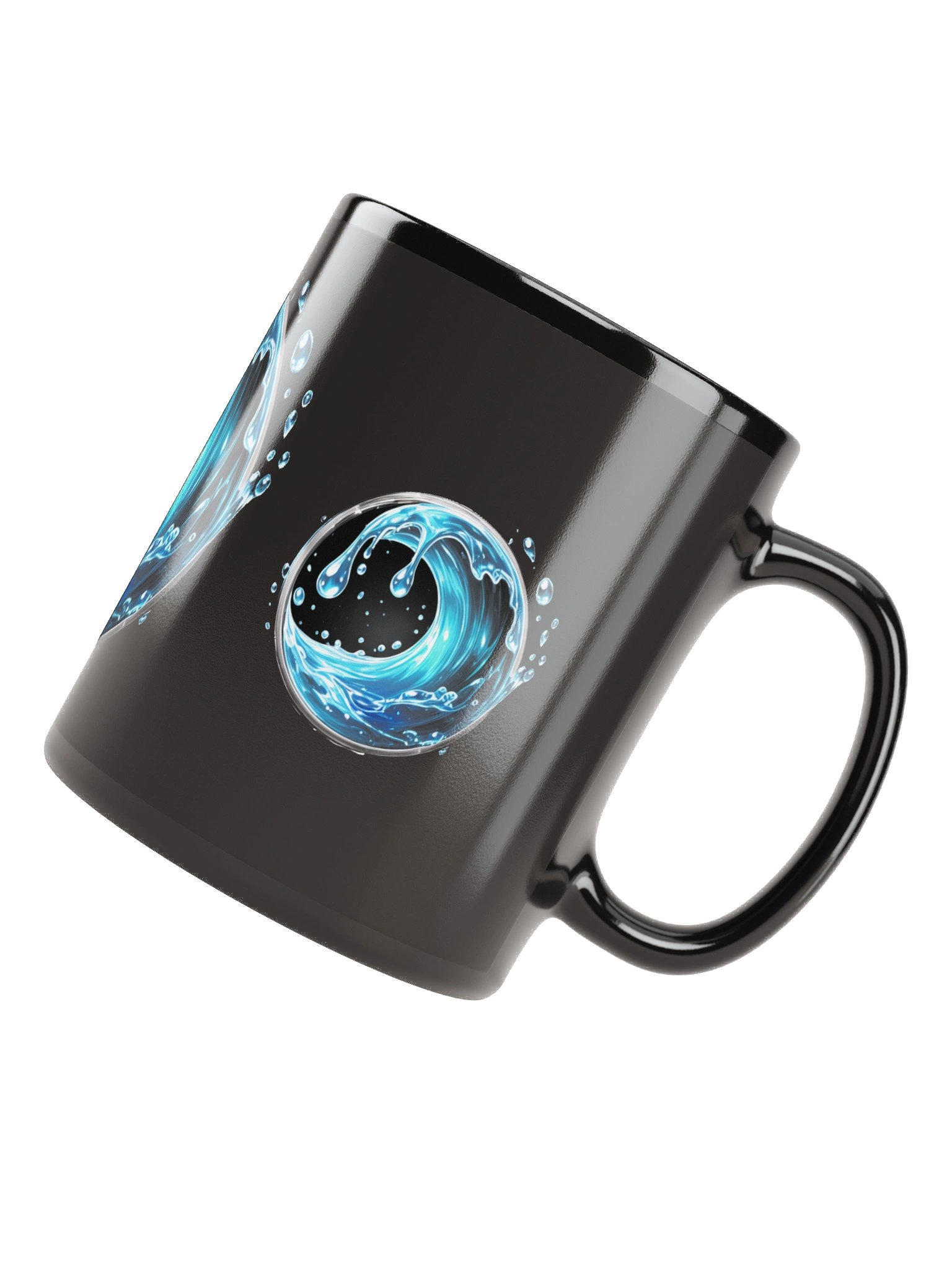 Water Emblem Mug product image (8)