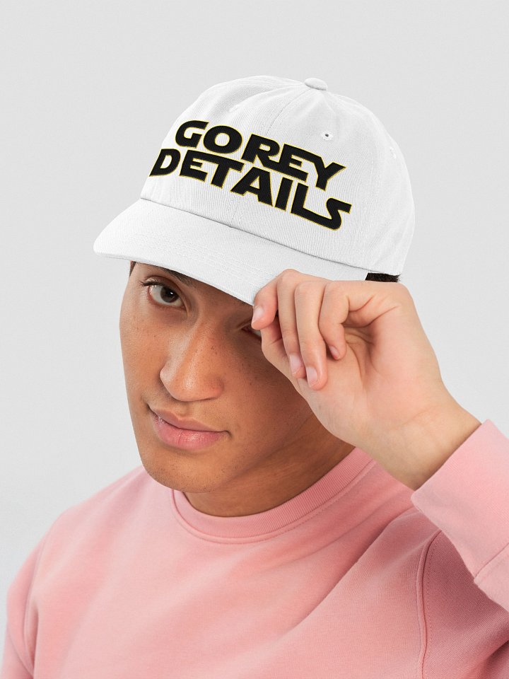 May the Fourth be with you - Yupoong Classic Dad Hat product image (73)