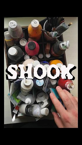 The Pressed - Shook (Official Video)

#music #musicvideo #indiemusic #content