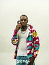 SOULJABOYDRIPCO Camo Hoodie