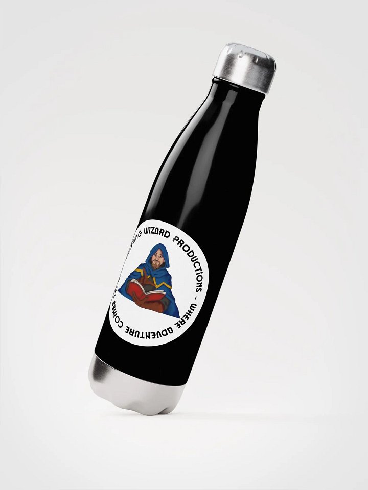 HWP Water Bottle product image (2)