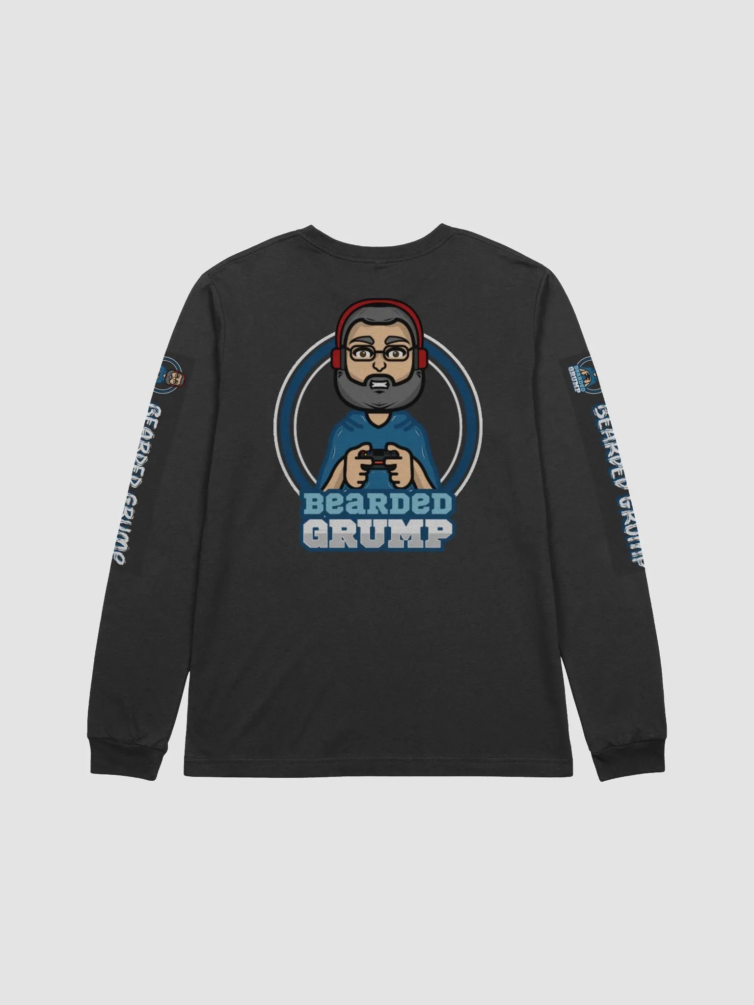 Long Sleeve Team product image (2)