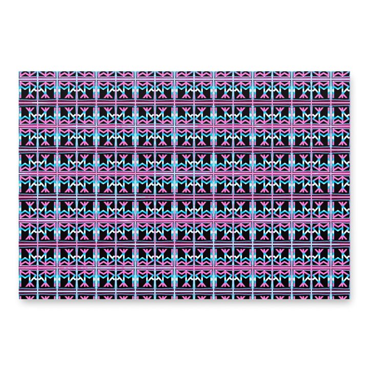 FoRk & Rune Wrapping Paper Sheets (3) product image (2)