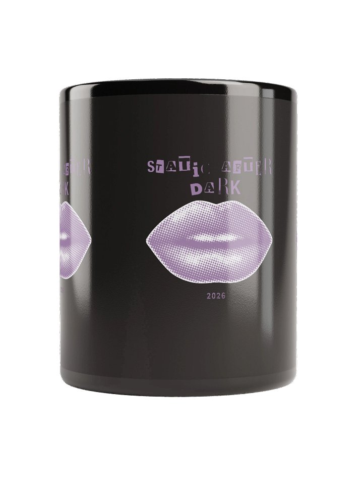 Midnight Signals Coffee Mug product image (2)
