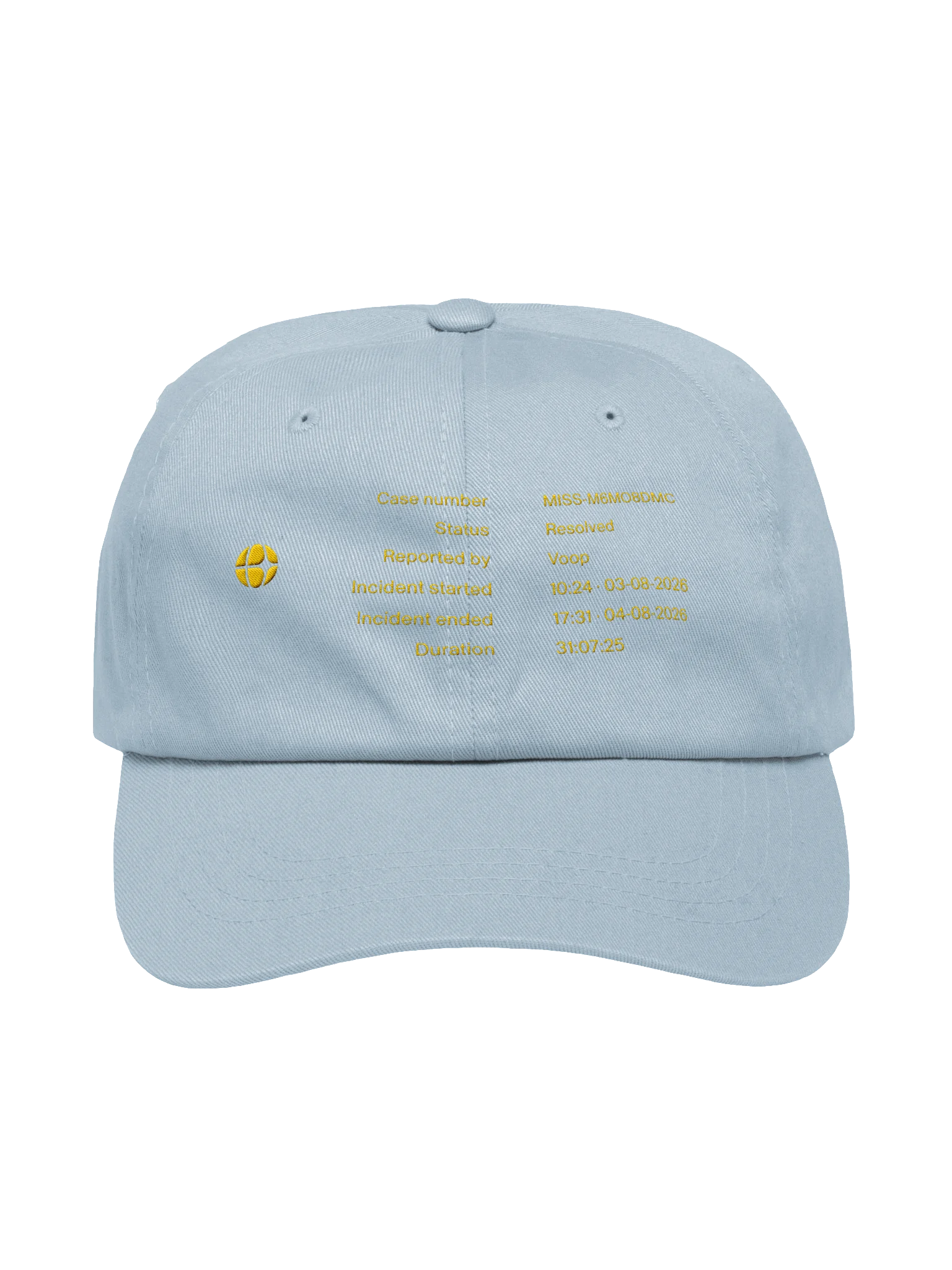 Found by Voop Cap product image (1)