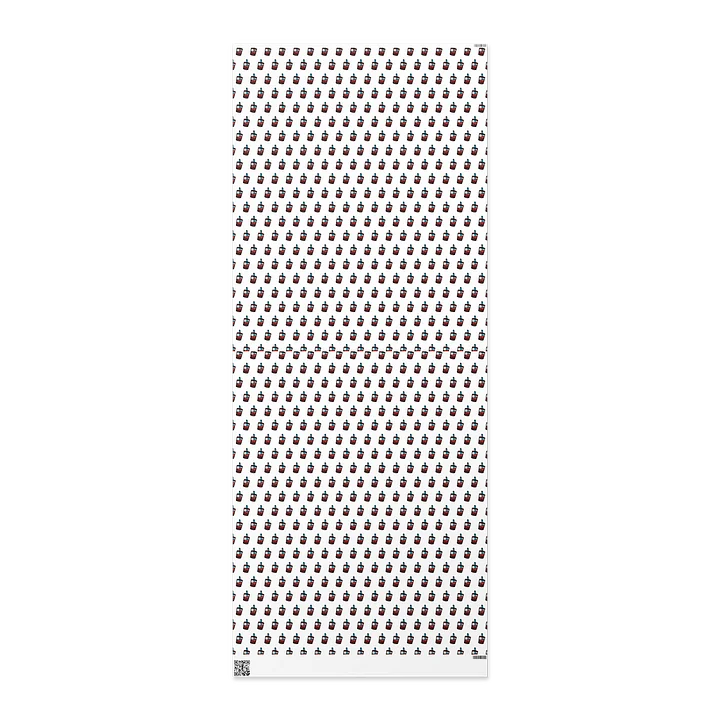 Gift Wrap - Boba product image (2)