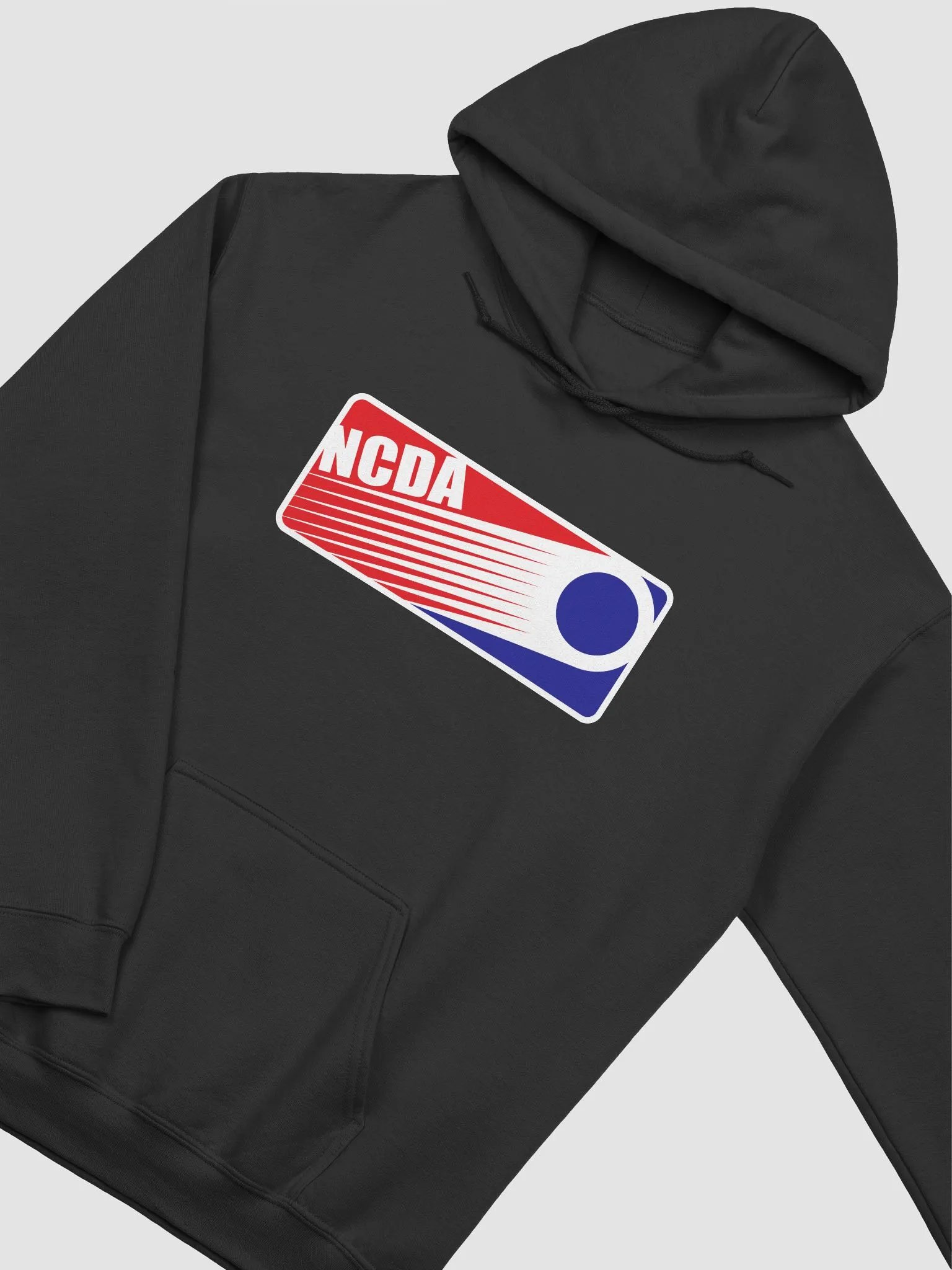 NCDA Hoodie product image (20)